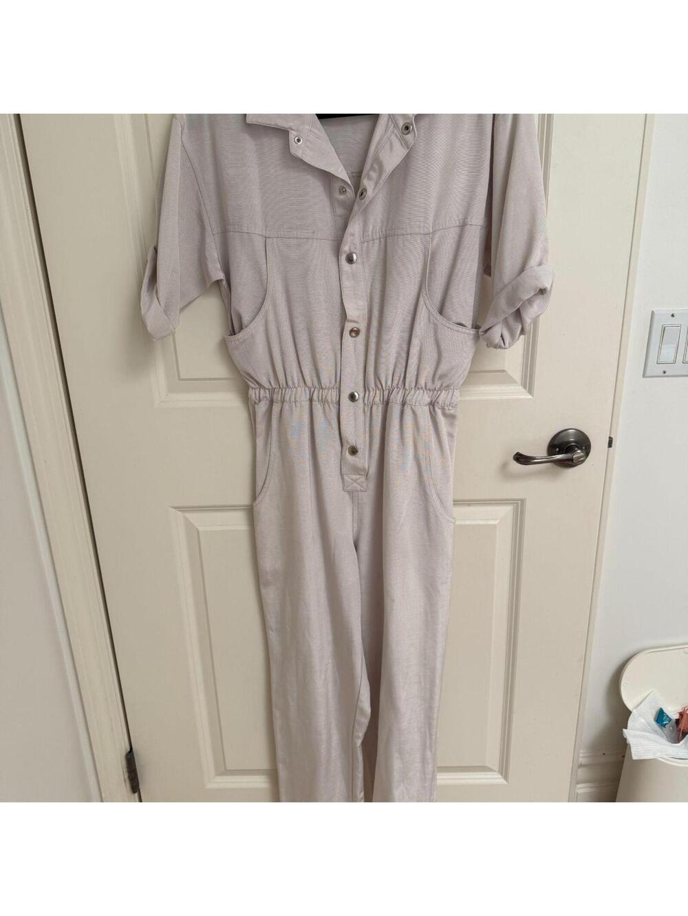 Overlover Jumpsuit